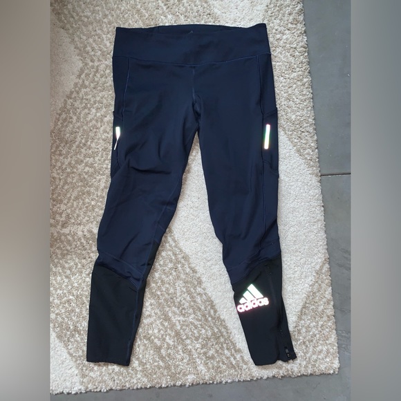 Women’s Adidas How We Do Tight Size M - Picture 7 of 9